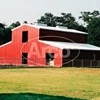 Image: Arco Steel Buildings is a A+ BBB recipient